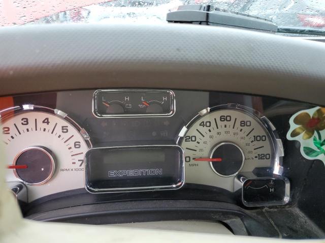 Photo 9 from auction – 2007 FORD EXPEDITION with VIN 1FMFU17547LA46747