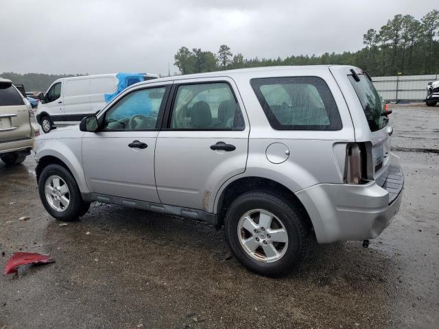 Photo 2 from auction – 2012 FORD ESCAPE XLS with VIN 1FMCU0C75CKC60523