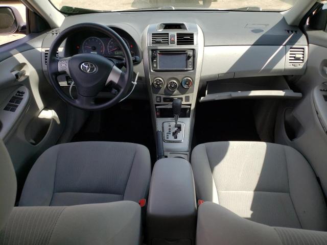 Photo 8 from auction – 2013 TOYOTA COROLLA BA with VIN 2T1BU4EEXDC119078