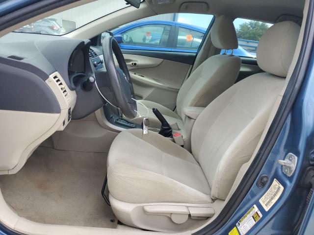 صورة رقم 7 من المزاد - 2013 TOYOTA COROLLA BA مع VIN 5YFBU4EE7DP181876