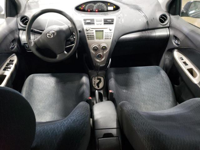 Photo 8 from auction – 2008 TOYOTA YARIS with VIN JTDBT923181247674