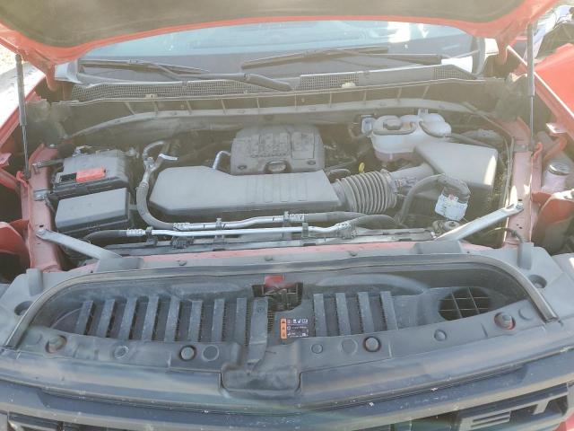 Photo 11 from auction – 2024 CHEVROLET SILVERADO with VIN 3GCPABEK7RG210816