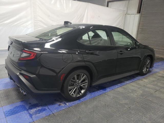 Photo 3 from auction – 2024 SUBARU WRX with VIN JF1VBAB64R9802220