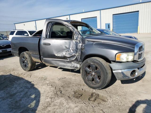 Photo 4 from auction – 2003 DODGE RAM 1500 S with VIN 1D7HA16K13J660258
