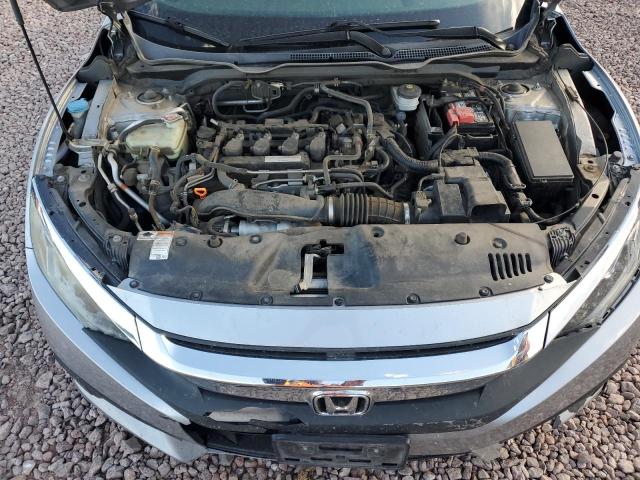Photo 11 from auction – 2017 HONDA CIVIC EX with VIN 19XFC1F35HE017467