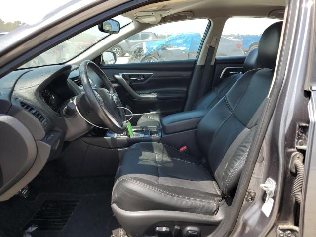 Photo 7 from auction – 2017 NISSAN ALTIMA 2.5 with VIN 1N4AL3AP4HC180446