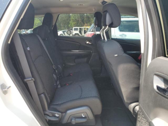 Photo 11 from auction – 2016 DODGE JOURNEY SX with VIN 3C4PDCBB1GT143331