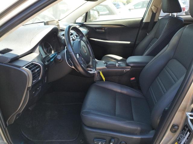 Photo 7 from auction – 2019 LEXUS NX 300H with VIN JTJBJRBZ3K2106775