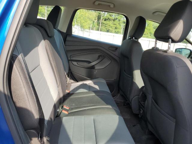 Photo 11 from auction – 2018 FORD ESCAPE S with VIN 1FMCU0F76JUB50819