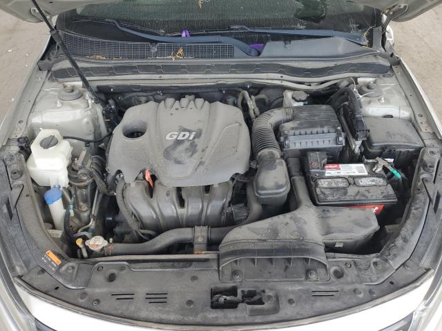 Photo 11 from auction – 2015 KIA OPTIMA LX with VIN KNAGM4A76F5574469