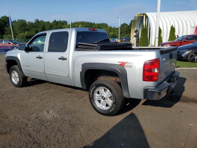 Photo 2 from auction – 2012 CHEVROLET SILVERADO with VIN 1GCPKSE70CF127245