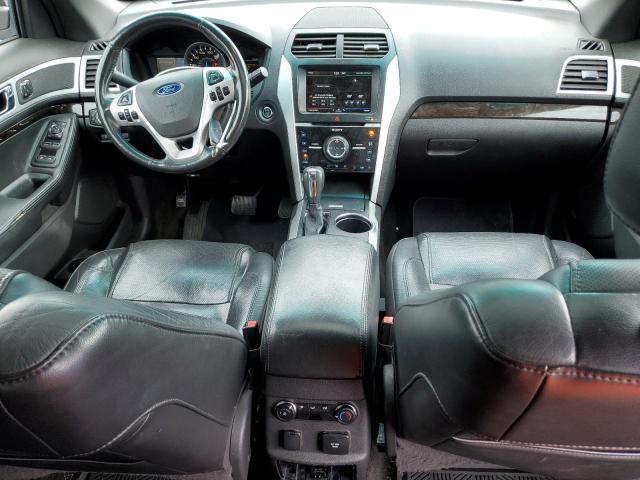 Photo 8 from auction – 2012 FORD EXPLORER L with VIN 1FMHK8F85CGA89225