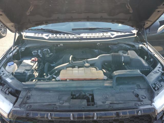 Photo 11 from auction – 2018 FORD F150 SUPER with VIN 1FTEW1EP0JFE08478
