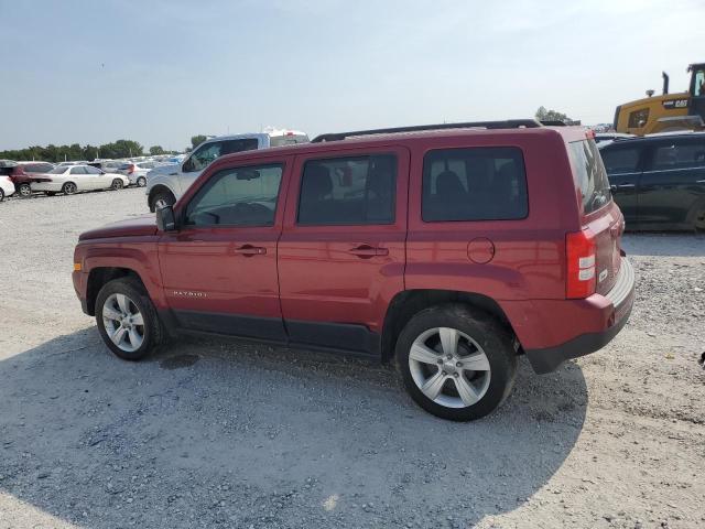 Photo 2 from auction – 2012 JEEP PATRIOT LA with VIN 1C4NJPFA0CD706667