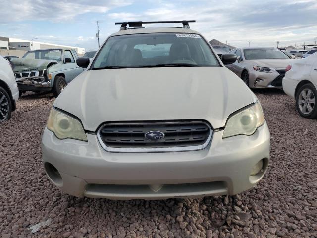 Photo 5 from auction – 2007 SUBARU OUTBACK OU with VIN 4S4BP61C177303625