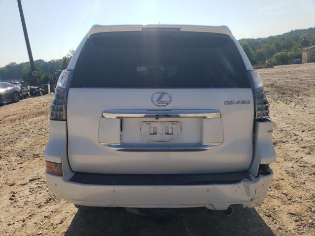 Photo 6 from auction – 2015 LEXUS GX 460 with VIN JTJBM7FX1F5112924