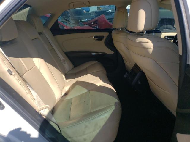 Photo 10 from auction – 2014 TOYOTA AVALON BAS with VIN 4T1BK1EB7EU111398