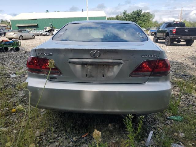 Photo 6 from auction – 2006 LEXUS ES 330 with VIN JTHBA30G565146604