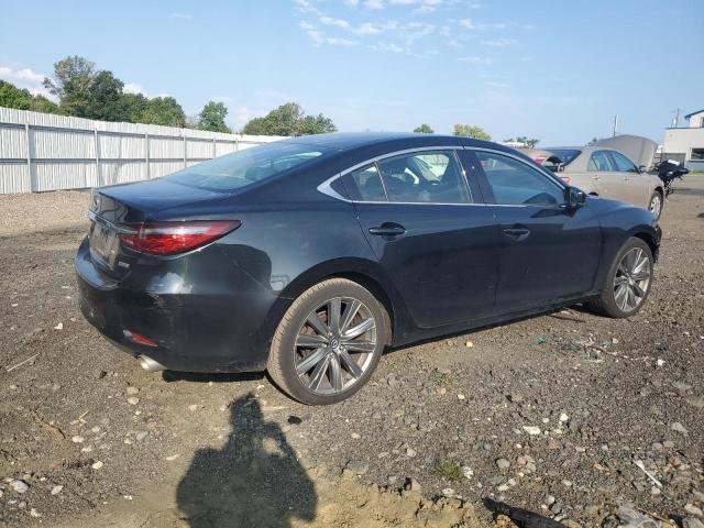 Photo 3 from auction – 2018 MAZDA 6 TOURING with VIN JM1GL1VM9J1333283
