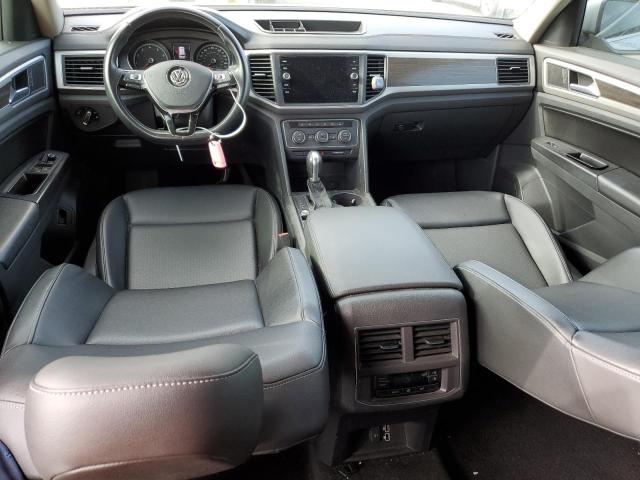 Photo 8 from auction – 2018 VOLKSWAGEN ATLAS SE with VIN 1V2DR2CAXJC554331