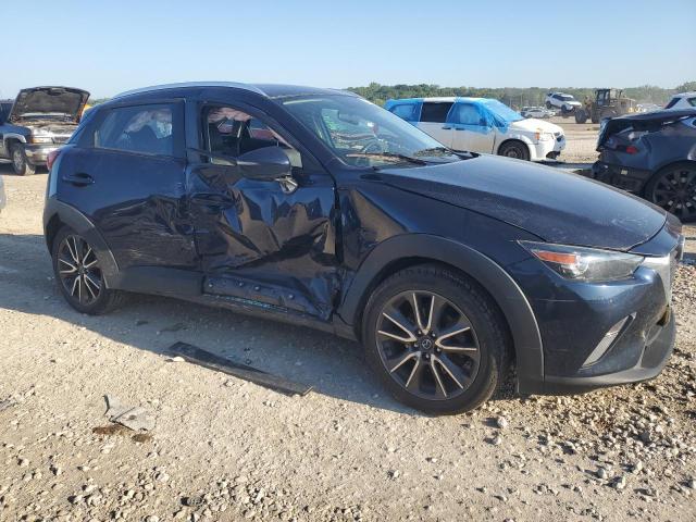 Фото 4 с аукциона – 2017 MAZDA CX-3 TOURI с VIN JM1DKFC70H0146028