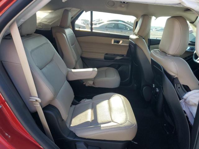 Photo 11 from auction – 2020 FORD EXPLORER L with VIN 1FMSK7FH0LGC21260