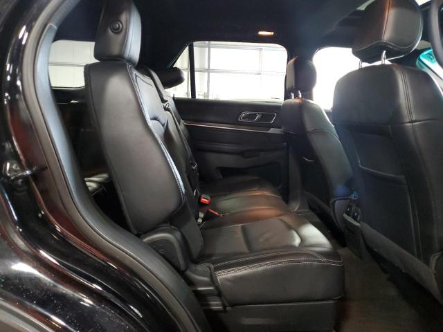 Photo 11 from auction – 2016 FORD EXPLORER L with VIN 1FM5K8F80GGC06136