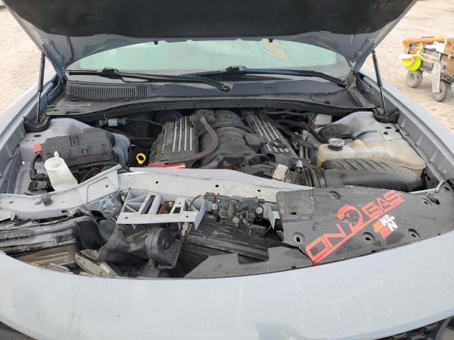 Photo 11 from auction – 2021 DODGE CHARGER SC with VIN 2C3CDXGJ2MH508629
