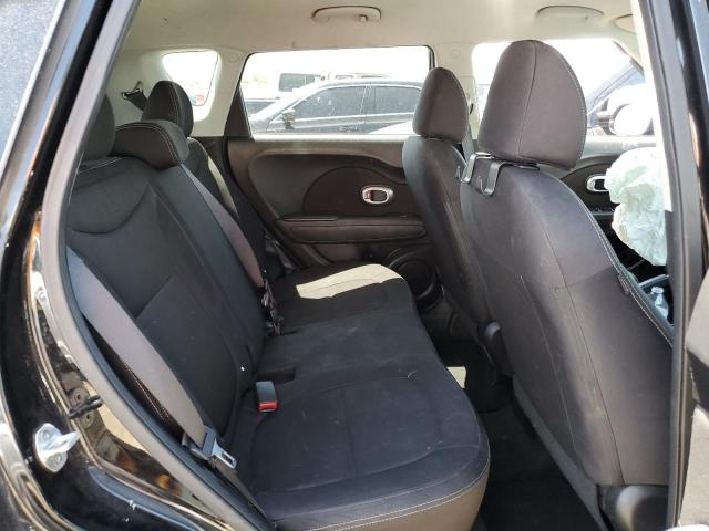 Photo 10 from auction – 2019 KIA SOUL with VIN KNDJN2A25K7694793