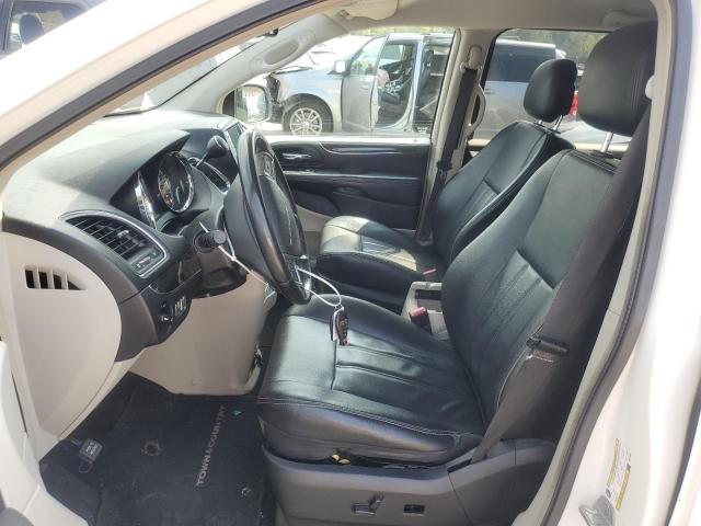 Photo 7 from auction – 2013 CHRYSLER TOWN & COU with VIN 2C4RC1BG5DR691066