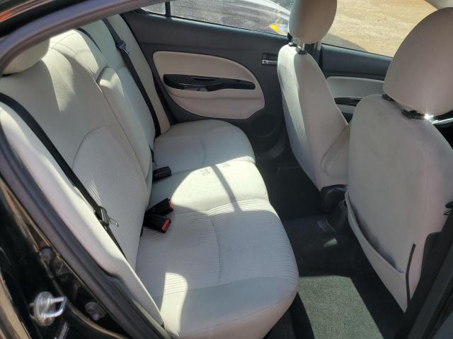 Photo 10 from auction – 2018 MITSUBISHI MIRAGE G4 with VIN ML32F4FJ6JHF10618