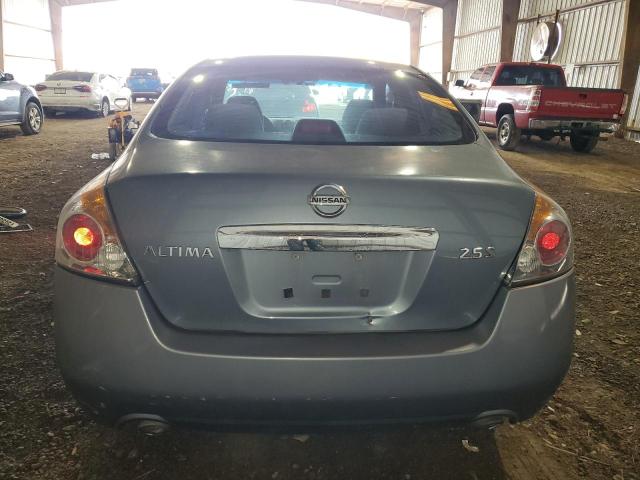 Photo 6 from auction – 2012 NISSAN ALTIMA BAS with VIN 1N4AL2AP0CC198025