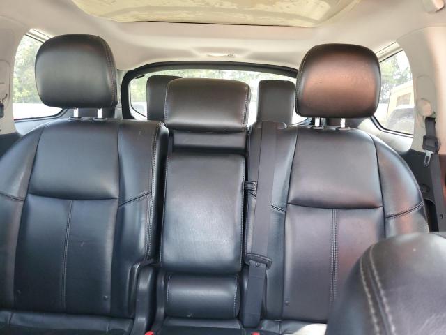 Photo 10 from auction – 2013 NISSAN PATHFINDER with VIN 5N1AR2MN7DC687229