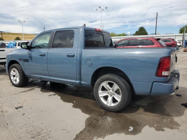 Photo 2 from auction – 2015 RAM 1500 SPORT with VIN 1C6RR7MT6FS753692