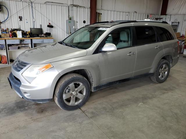 Photo 1 from auction – 2007 SUZUKI XL7 LIMITE with VIN 2S3DA917576111290
