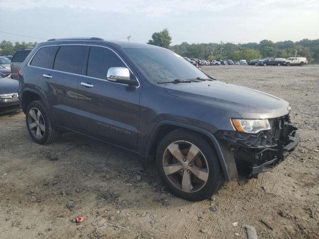 Photo 4 from auction – 2017 JEEP GRAND CHER with VIN 1C4RJFBG3HC802053