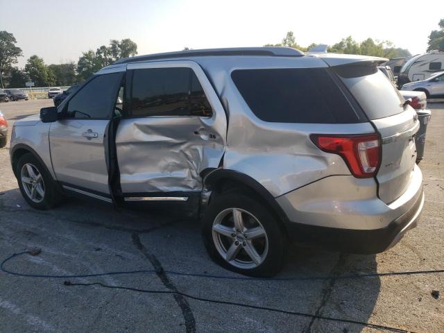 Photo 2 from auction – 2016 FORD EXPLORER X with VIN 1FM5K8D81GGA84048