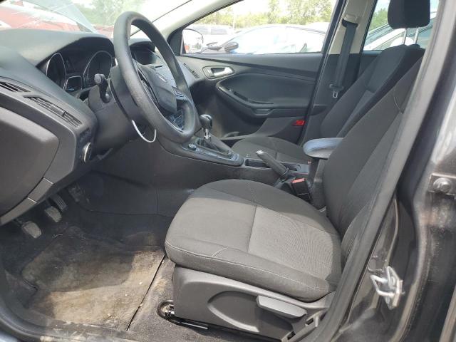 Photo 7 from auction – 2017 FORD FOCUS SE with VIN 1FADP3FE5HL264185