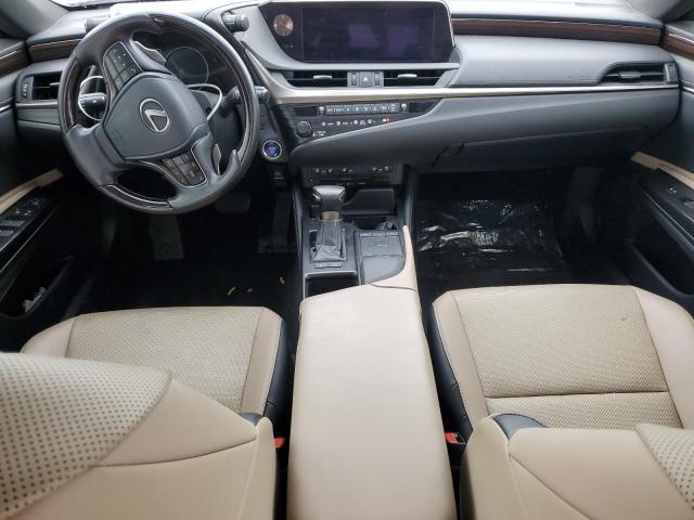 Photo 8 from auction – 2019 LEXUS ES 300H with VIN JTHB21B13K2001339
