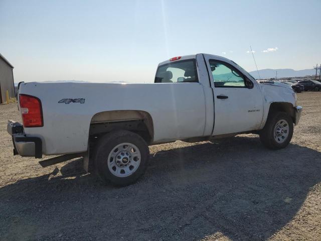 Photo 3 from auction – 2014 CHEVROLET SILVERADO with VIN 1GC0KVCG8EF117930