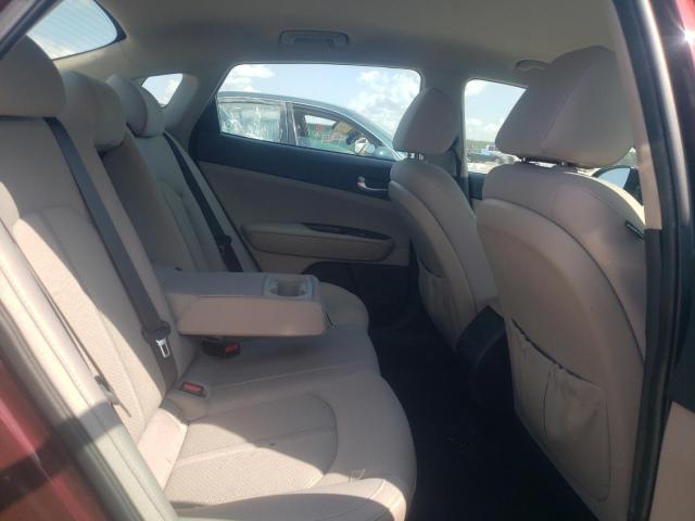 Photo 10 from auction – 2016 KIA OPTIMA LX with VIN 5XXGT4L35GG115642