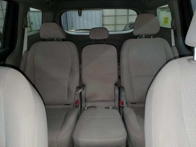 Photo 10 from auction – 2018 KIA SEDONA LX with VIN KNDMB5C19J6407102