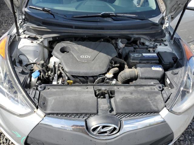 Photo 11 from auction – 2016 HYUNDAI VELOSTER with VIN KMHTC6AD1GU289283