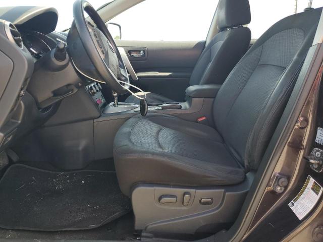 Photo 7 from auction – 2012 NISSAN ROGUE S with VIN JN8AS5MV7CW367436