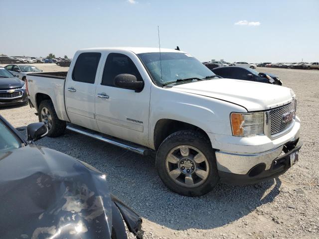 Photo 4 from auction – 2011 GMC SIERRA K15 with VIN 3GTP2WE31BG124095