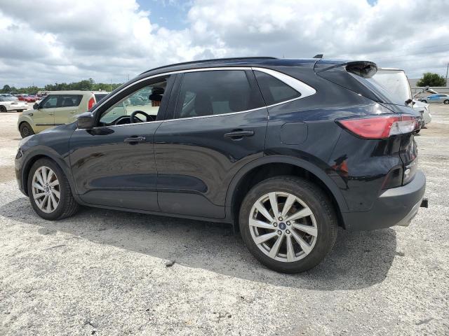Photo 2 from auction – 2022 FORD ESCAPE TIT with VIN 1FMCU9J90NUA88417