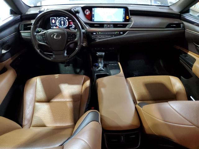Photo 8 from auction – 2019 LEXUS ES 350 with VIN 58ABZ1B19KU005174