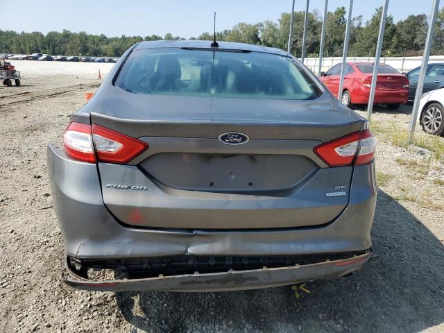 Photo 6 from auction – 2013 FORD FUSION SE with VIN 3FA6P0HRXDR236045