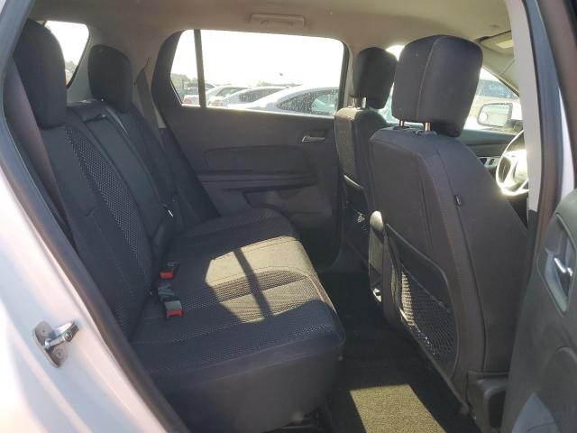 Photo 11 from auction – 2017 GMC TERRAIN SL with VIN 2GKFLTEK0H6342925