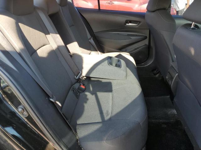Photo 10 from auction – 2020 TOYOTA COROLLA LE with VIN 5YFEPRAE4LP130759